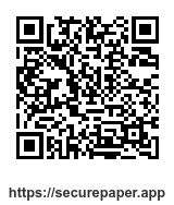 Kod SecurePaper