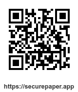 Kod SecurePaper